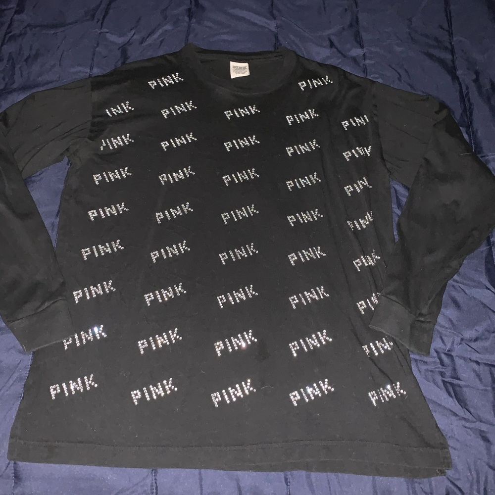 PINK Long Sleeve